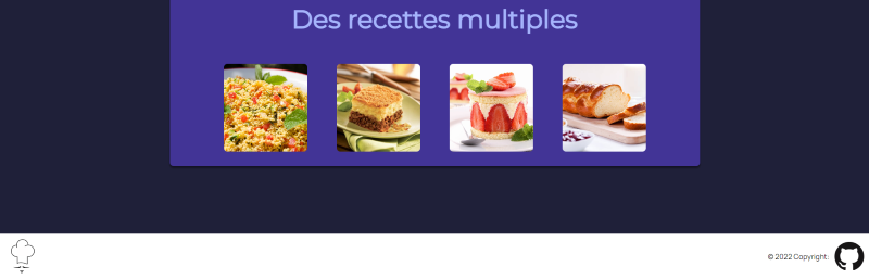 GitHub - Mart1n-S/Cook-Time: Project of a cooking recipe site.