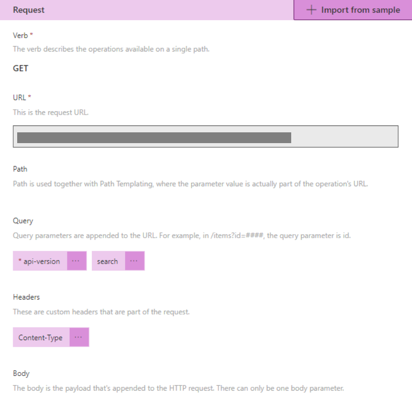 Power Apps Config