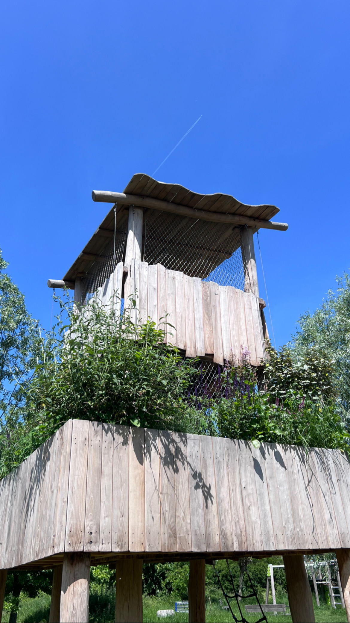 Natuureducatie Hefpark