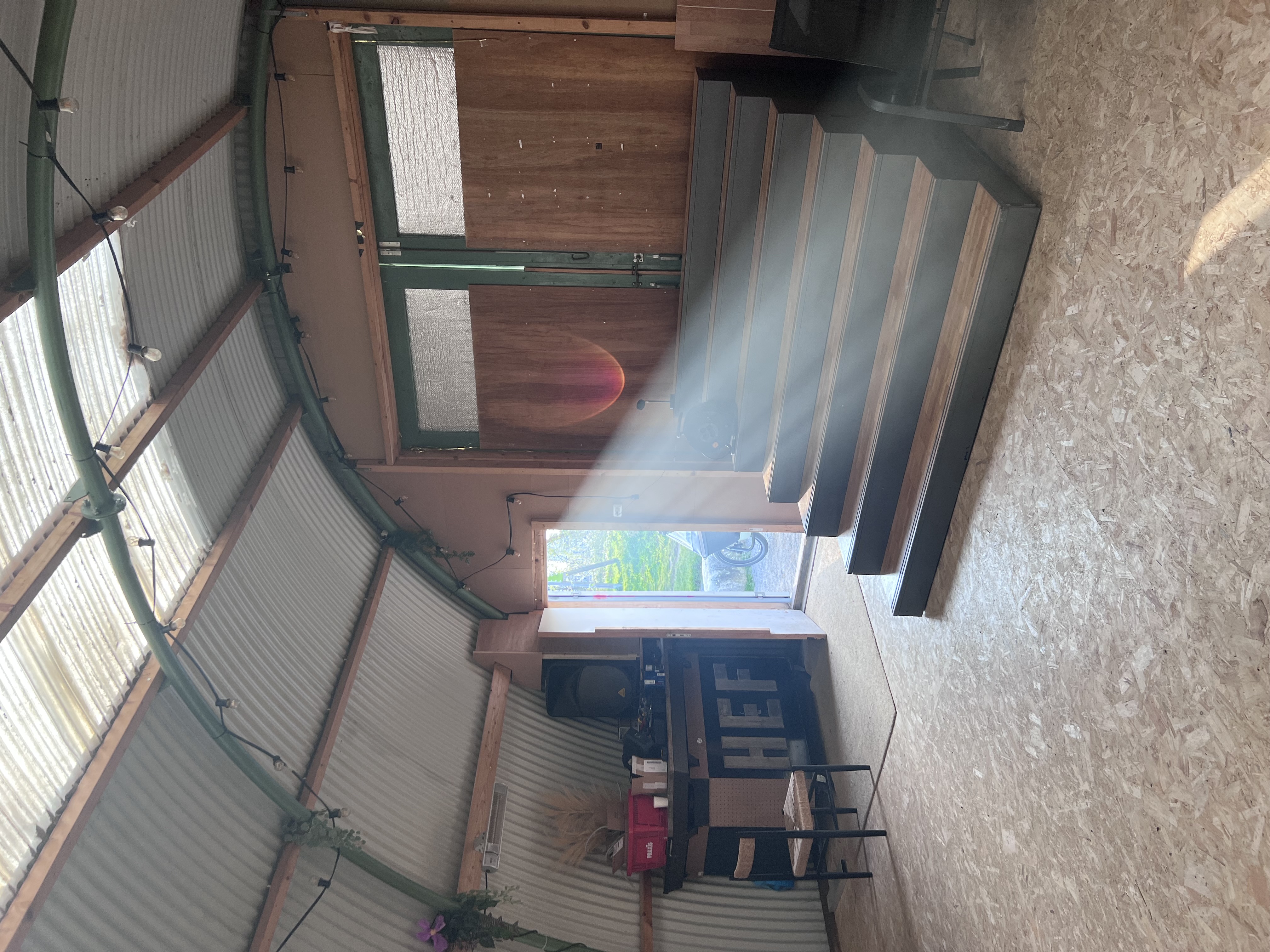 De Tuinkamer
