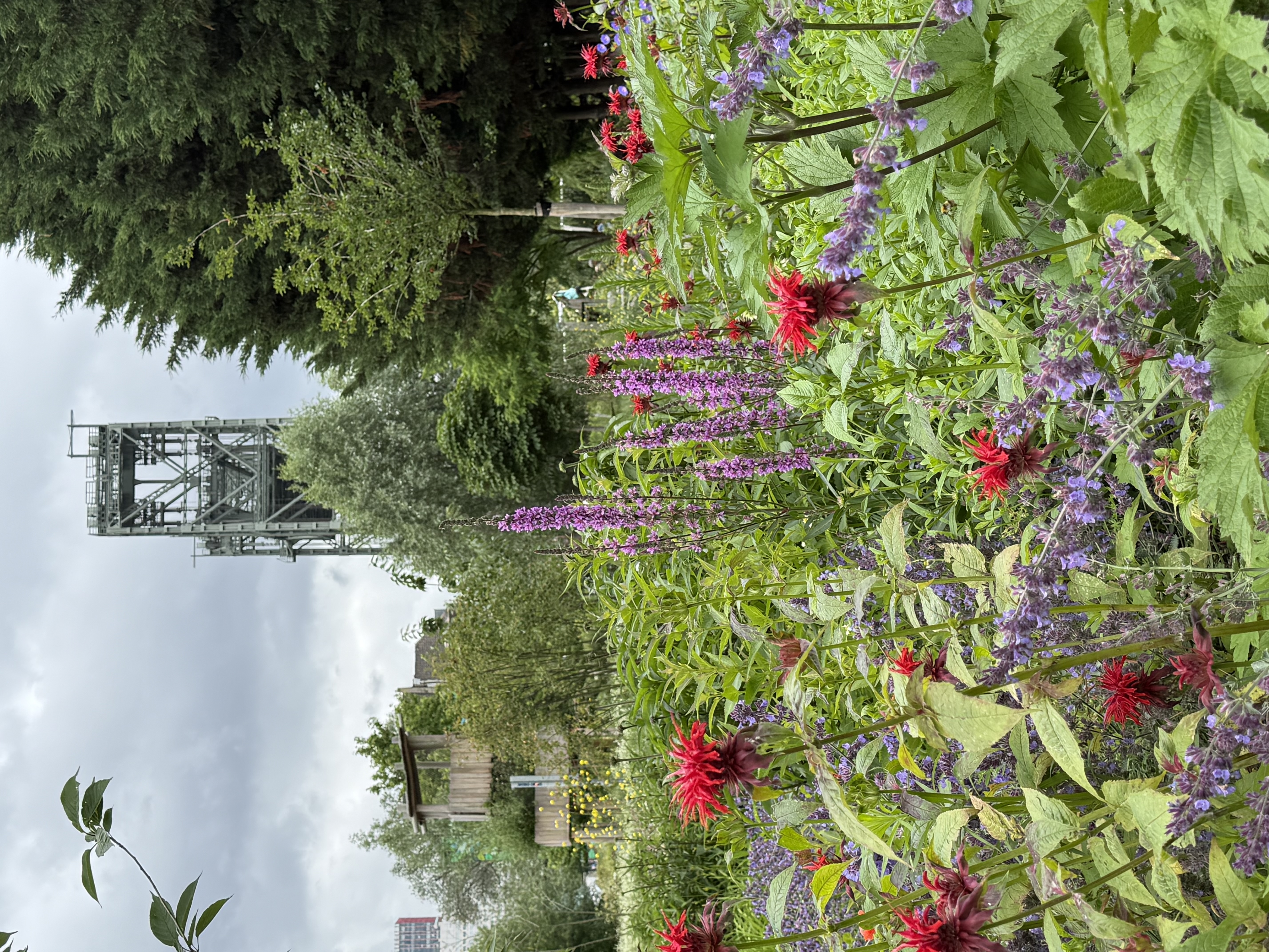 Hefpark Rotterdam