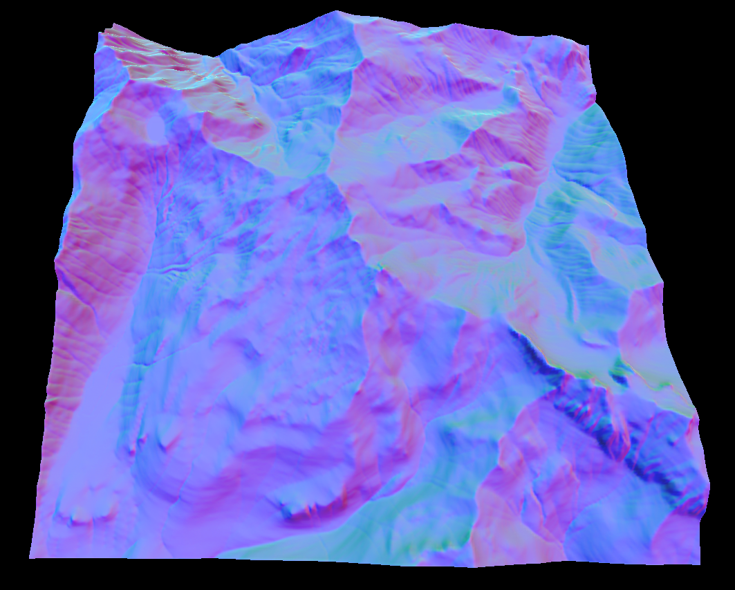 Normal Map