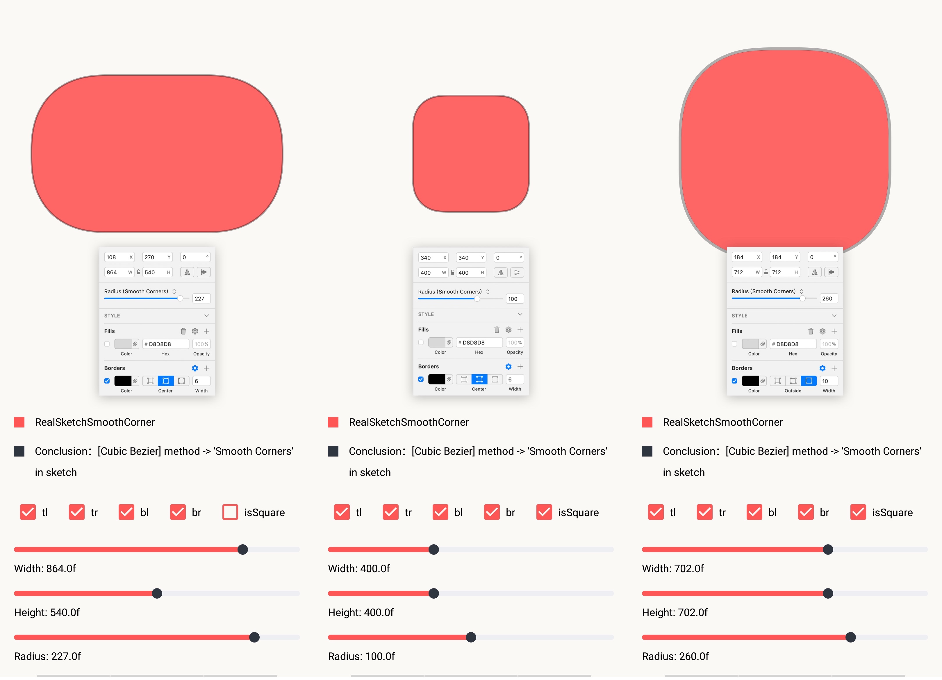 Smooth corners with CSS Houdini - Vincent De Oliveira