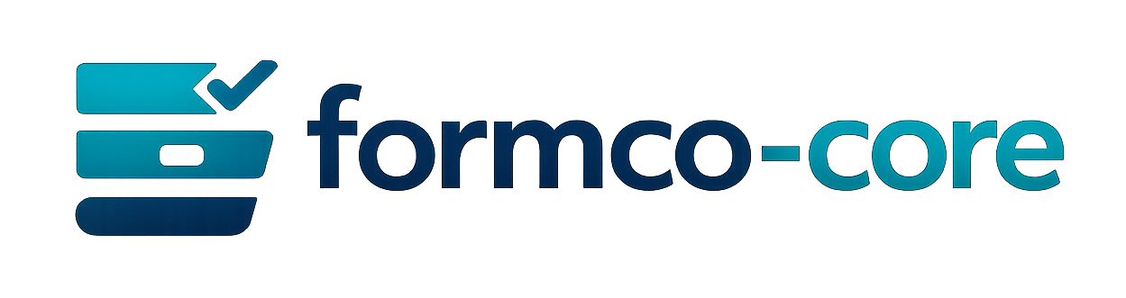 formco-core