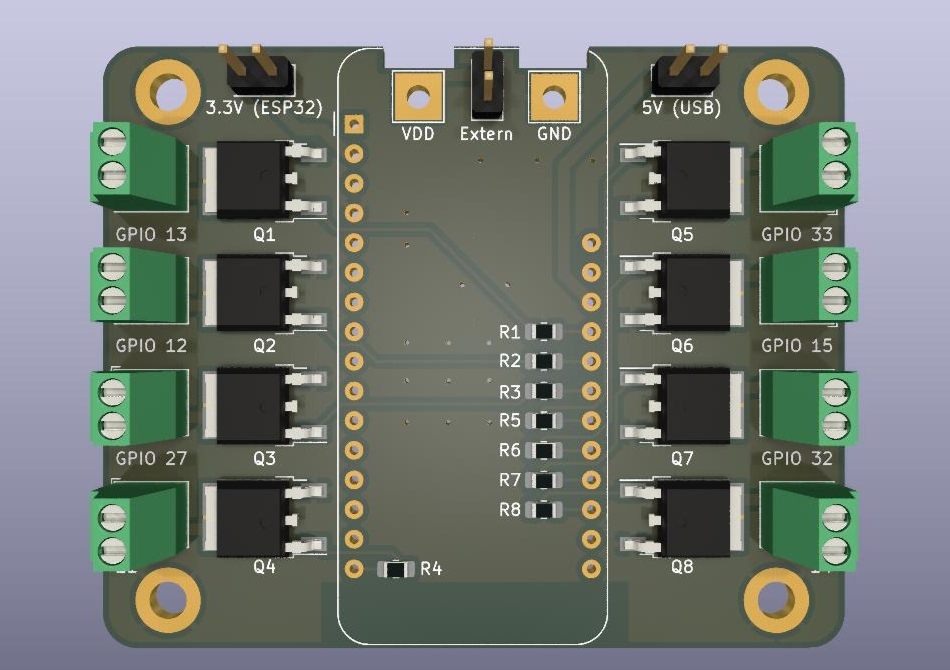 MOSFEaTher, from the project README