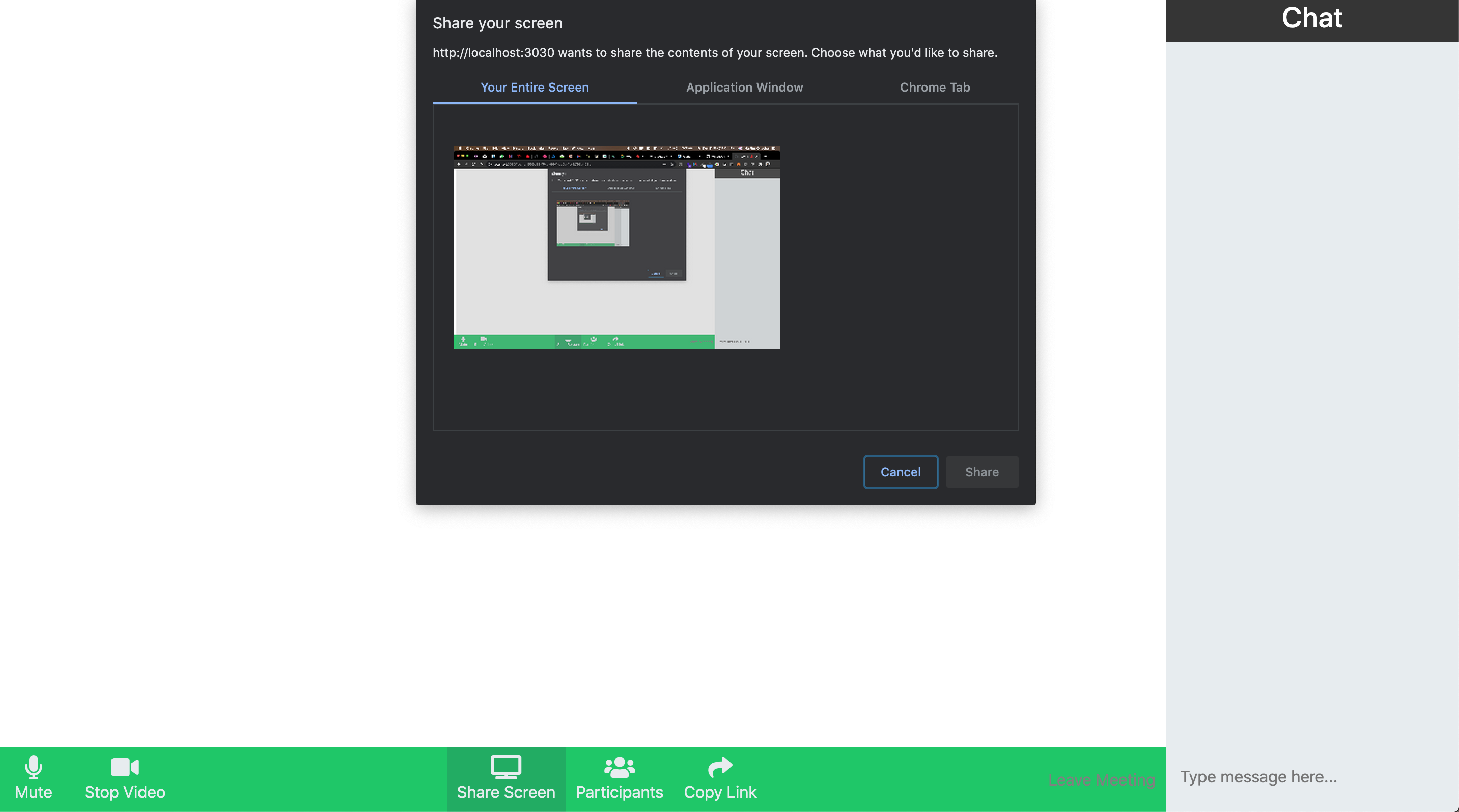 GitHub - MartinsOnuoha/NodeP2PvideoCall: A simple 🍐 to 🍐 video calling ...