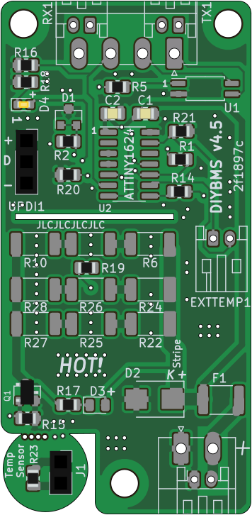 circuit board