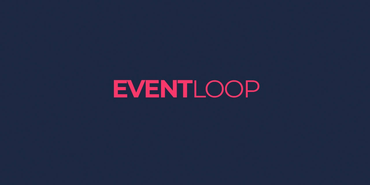EventLoop Logo