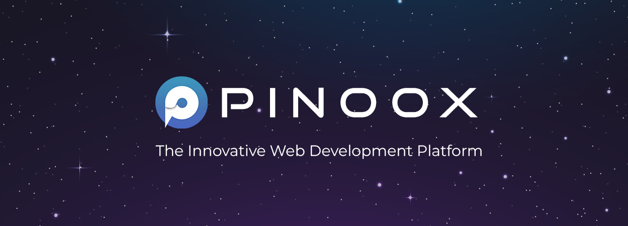 Pinoox banner