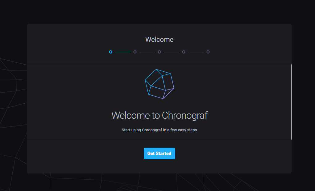 Chronograf