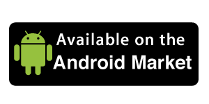 android market logo