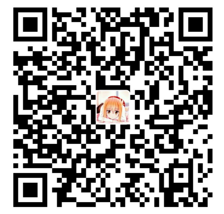支付宝赞赏码