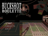 Buckshot Roulette