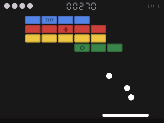 Block Breaker