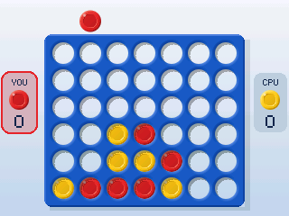 Connect Four