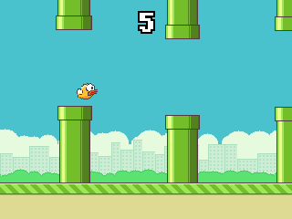 Flappy Bird