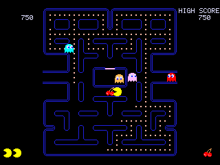 Pac-Man
