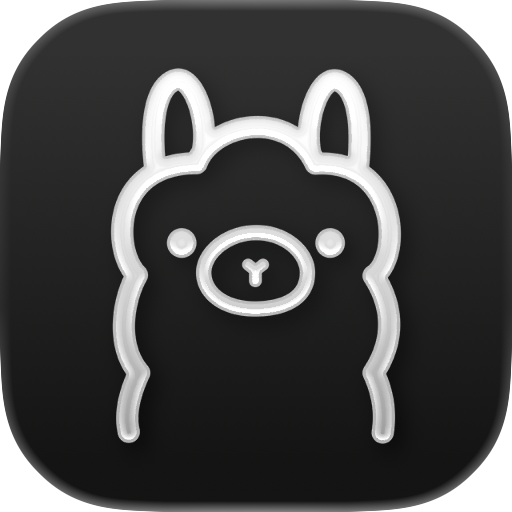 Ollama AI extension icon