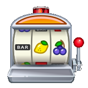 slot machine dice