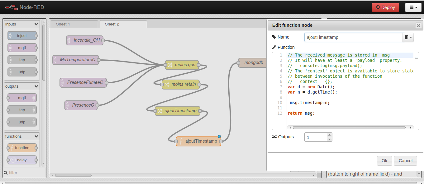 GitHub - MasterM2MBL/M2M: Mini Project de M2M