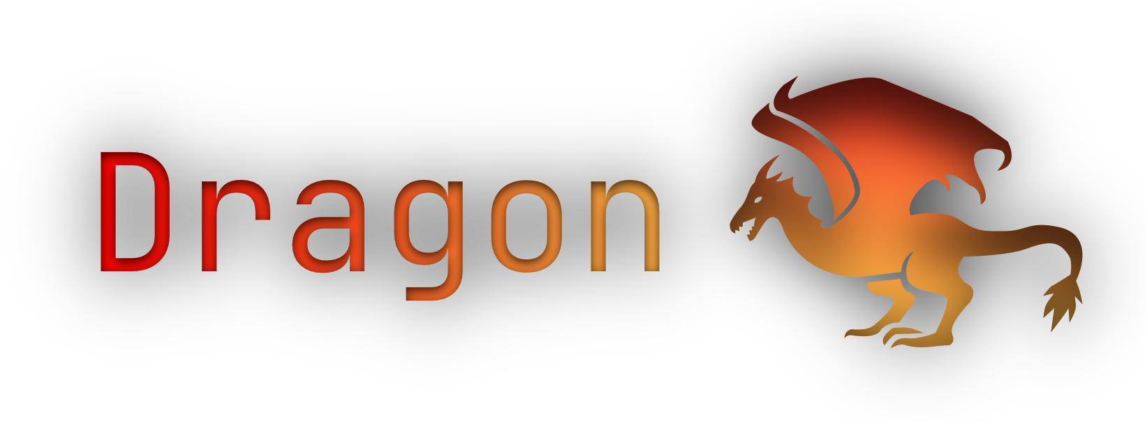 Dragon app banner