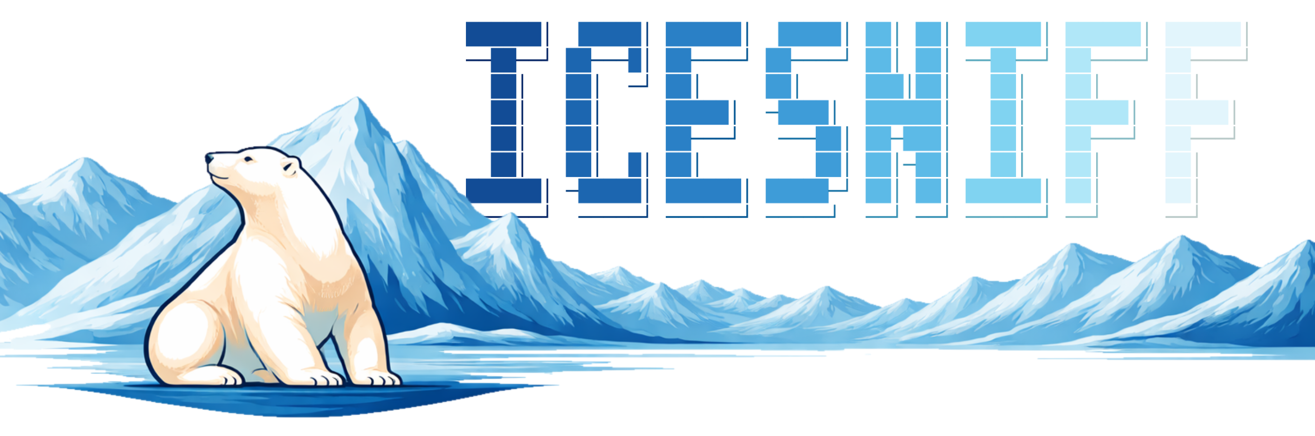 IceSniff app banner