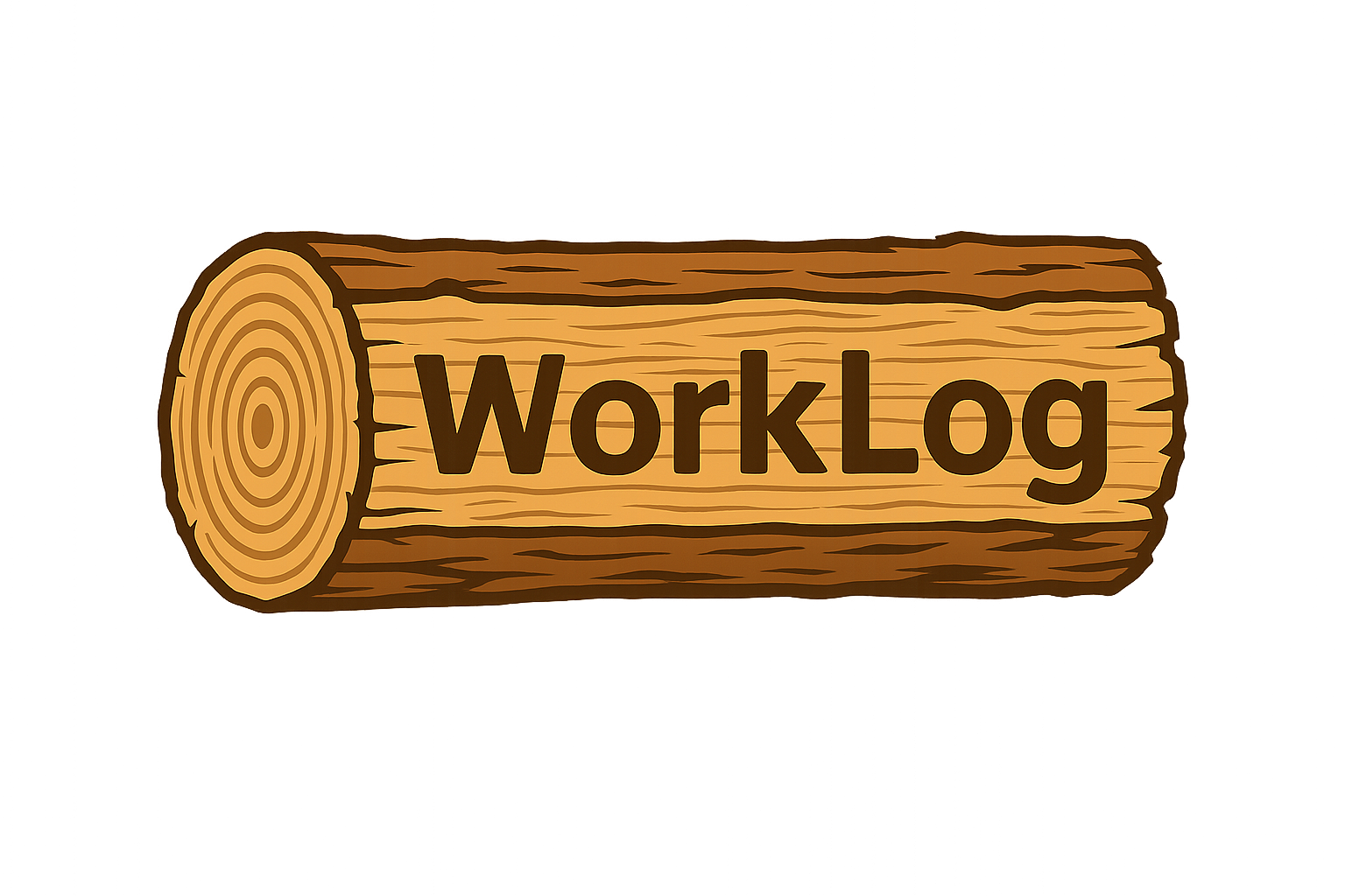 WorkLog Logo
