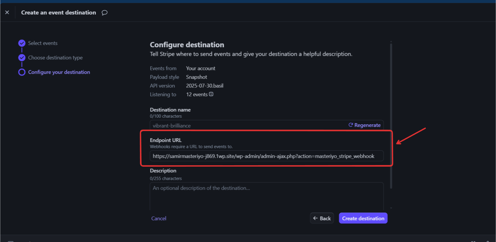 webhook-destination-config