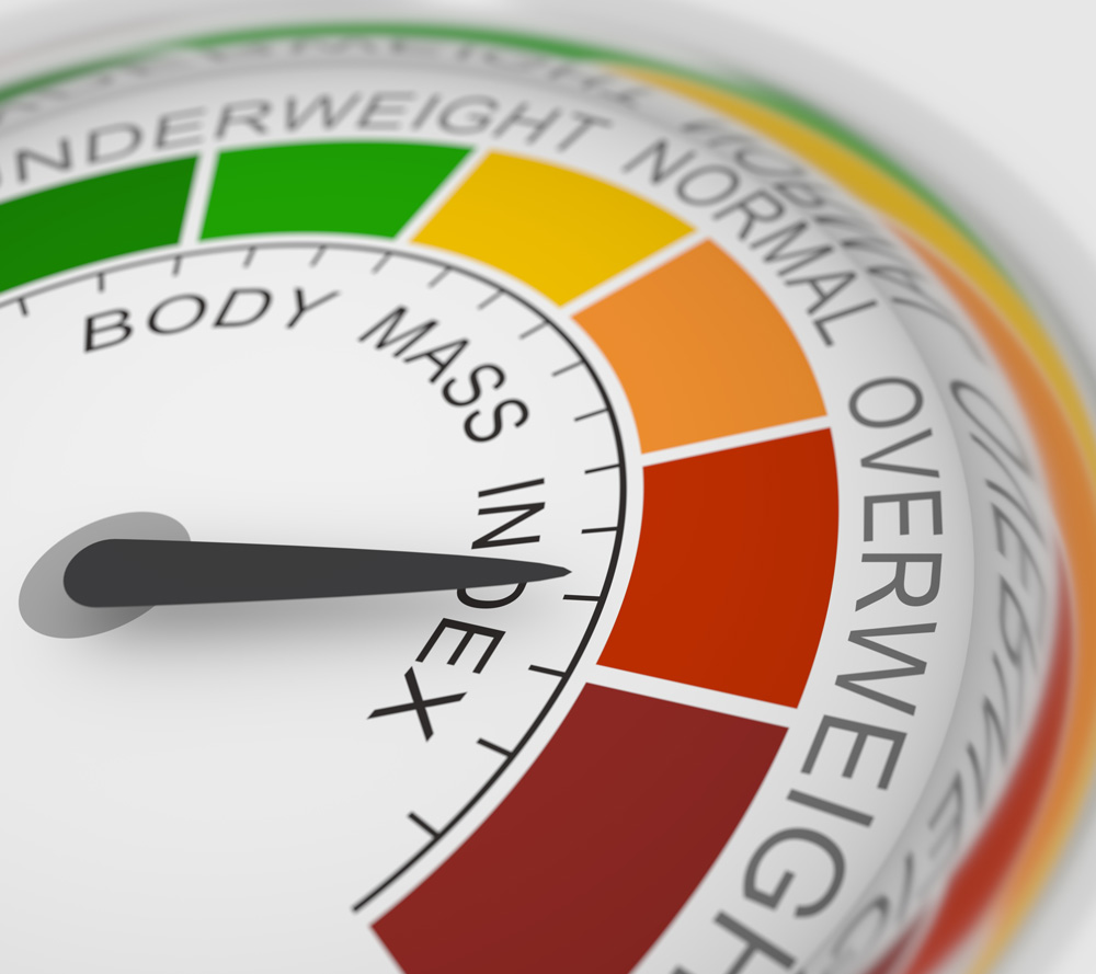 BMI: What is a healthy Body Mass Index - Health insights