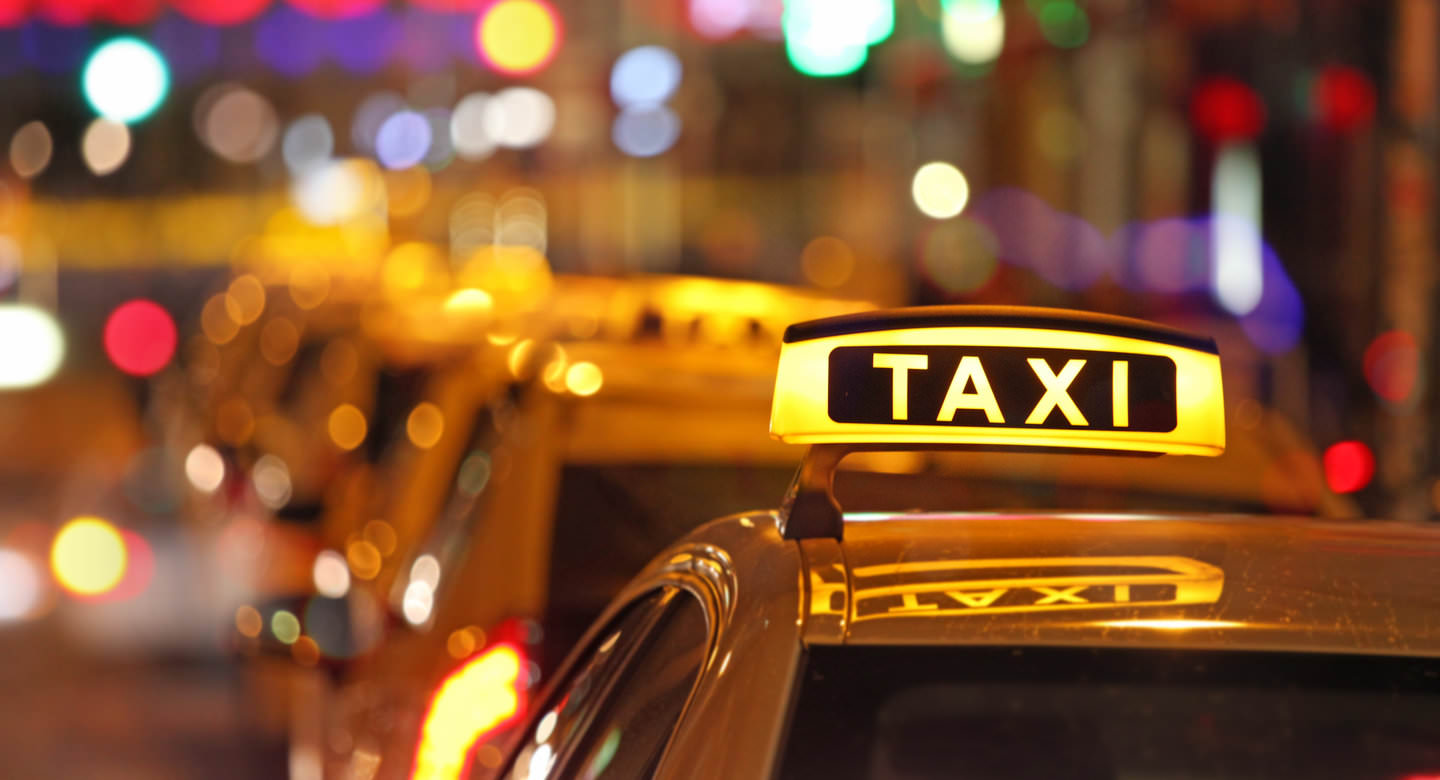 new york city taxi trip duration