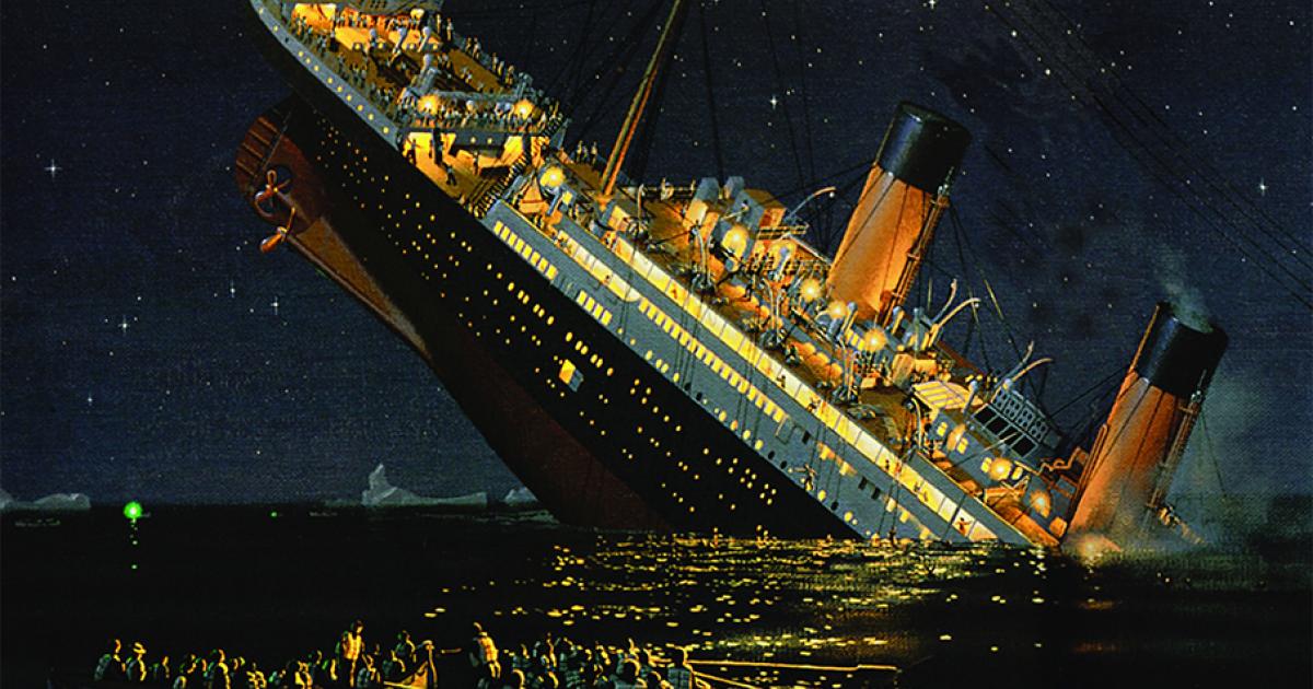 Titanic store kaggle solution