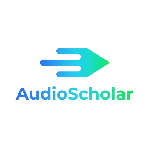 AudioScholar logo