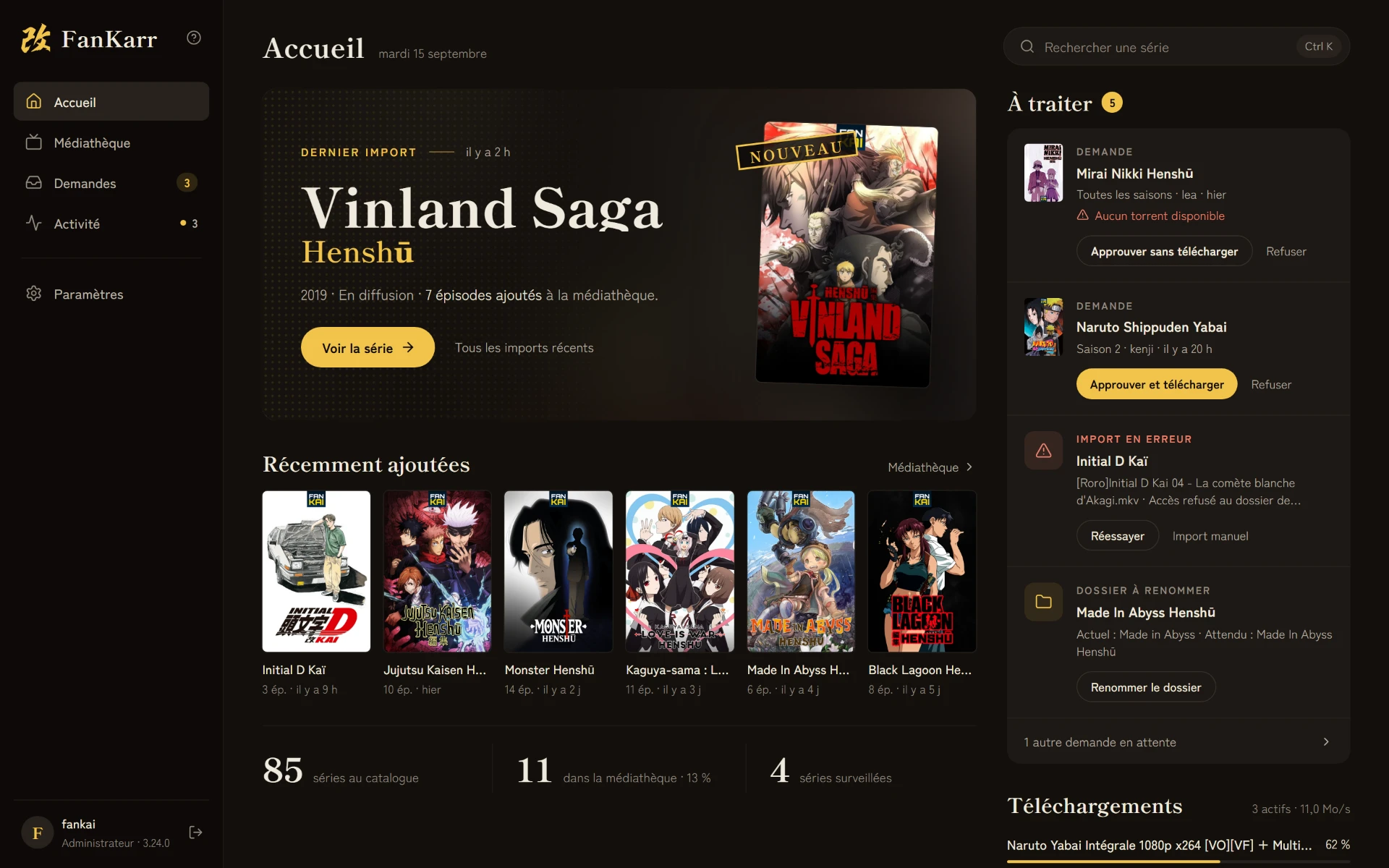 Accueil