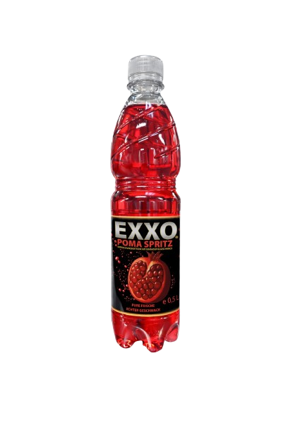 EXXO POMA SPRITZ Dose