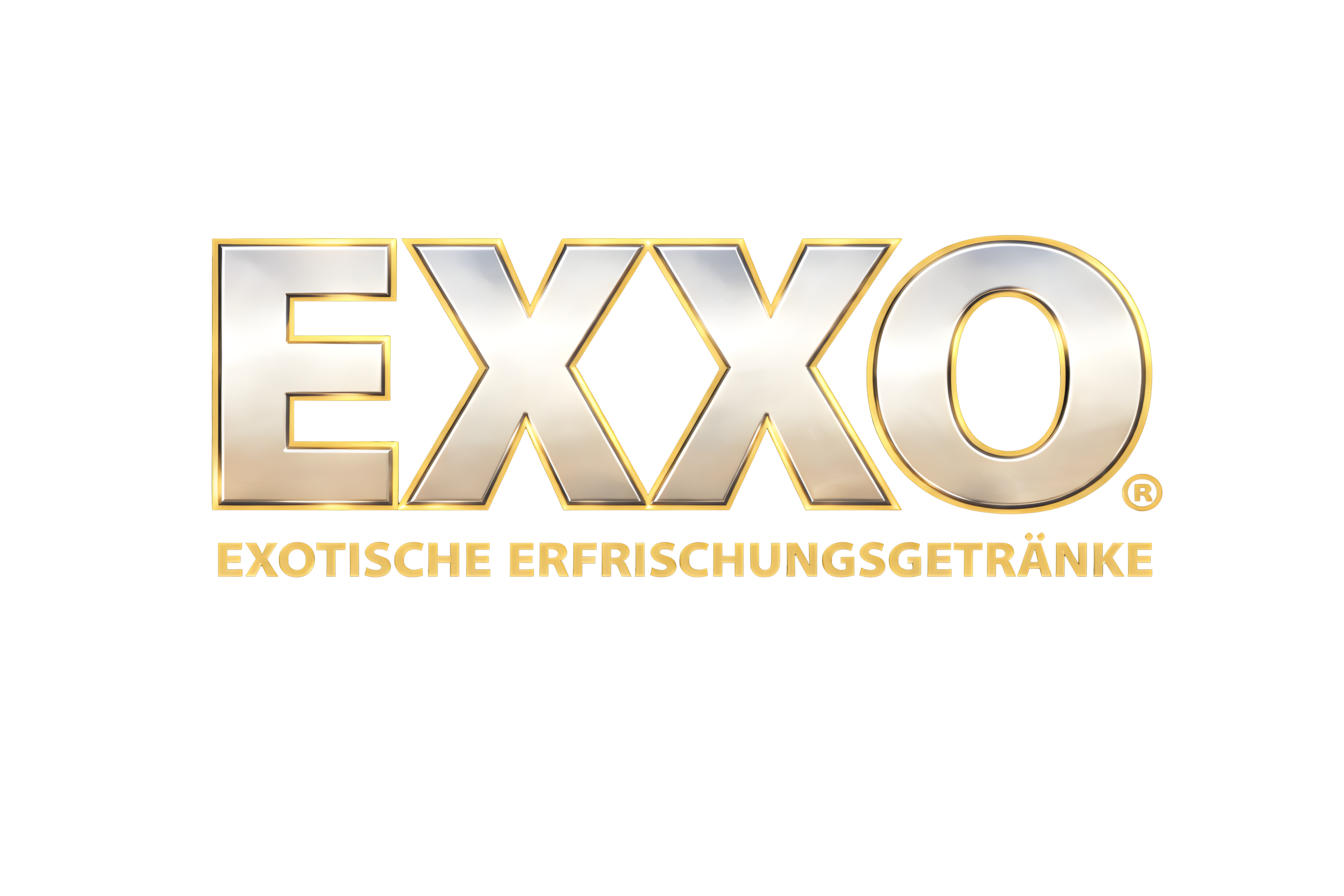 EXXO Logo