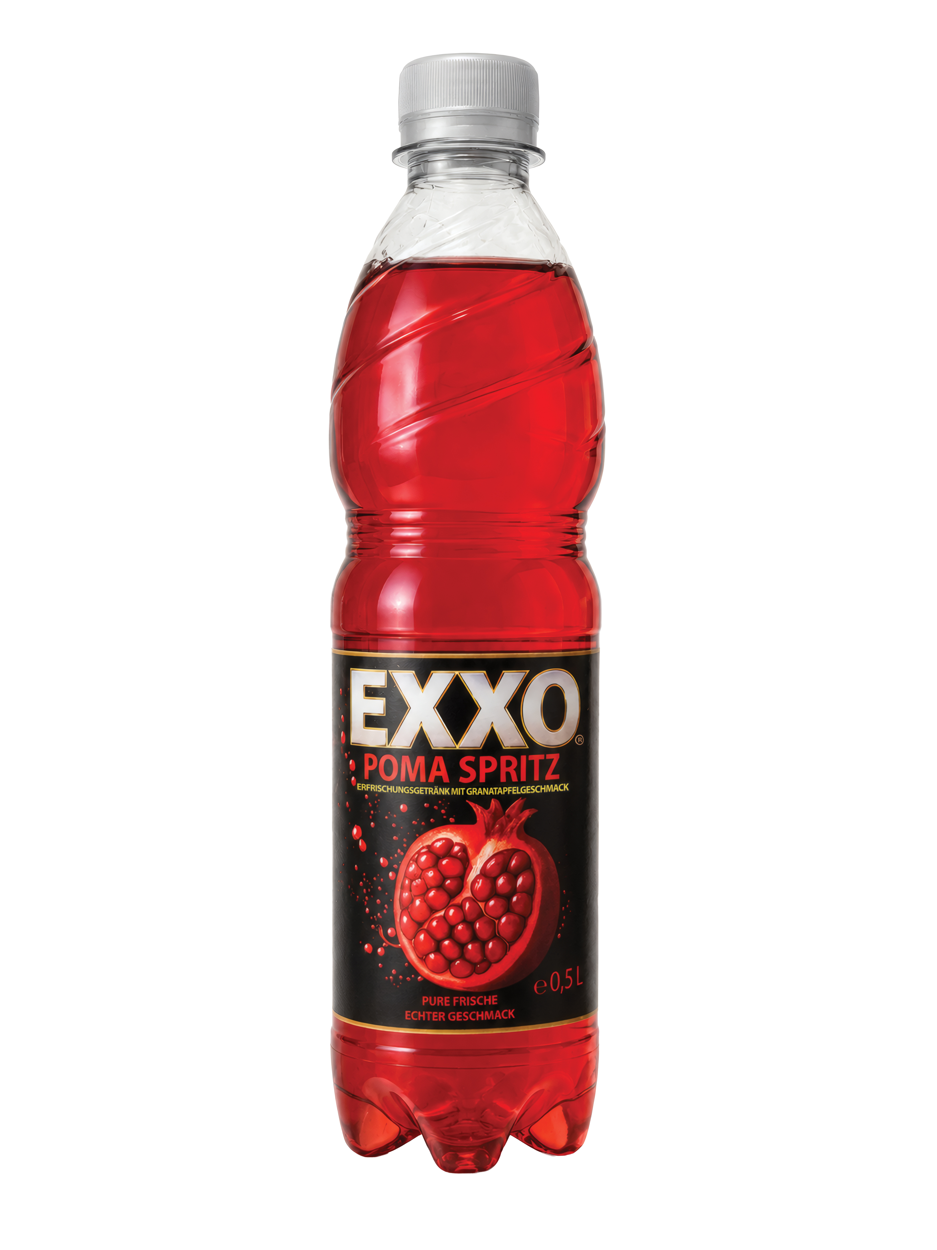 EXXO POMA SPRITZ Flasche