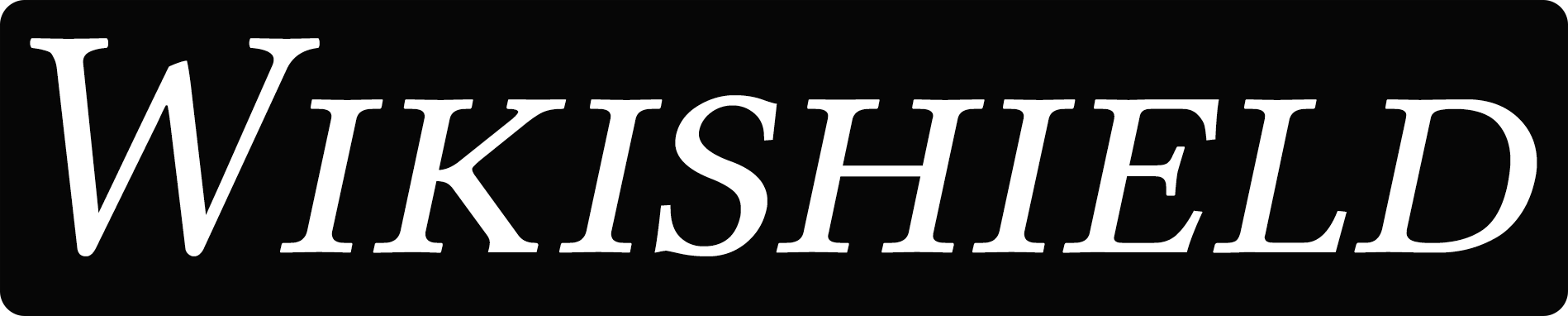 Wikishield