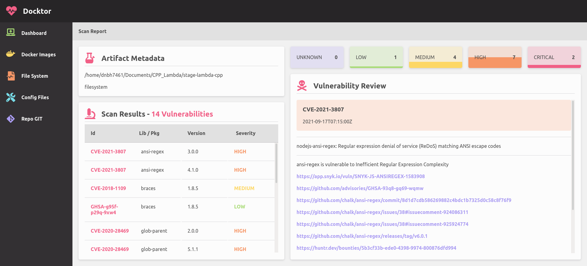 GitHub - Matbabs/Docktor: Docktor is a Web App that deploys an easy-to ...