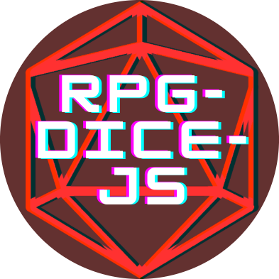 rpg dice logo