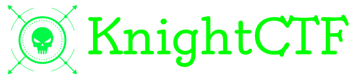 KnightCTF logo