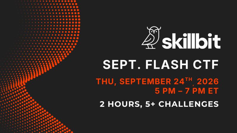 SkillBit logo