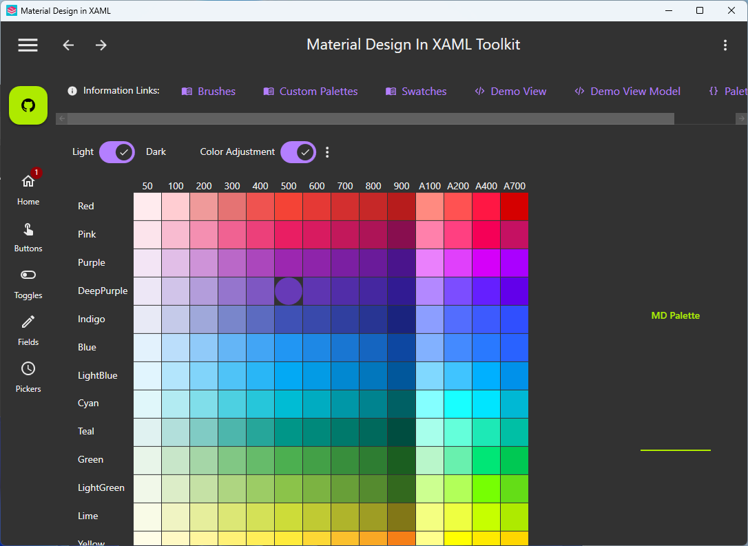 Colortool