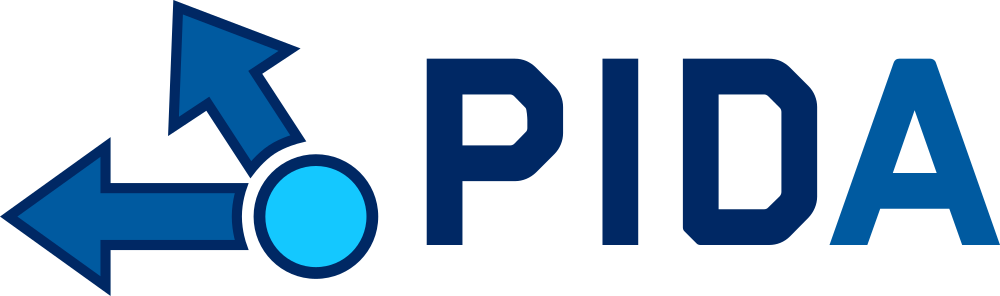 pida Logo