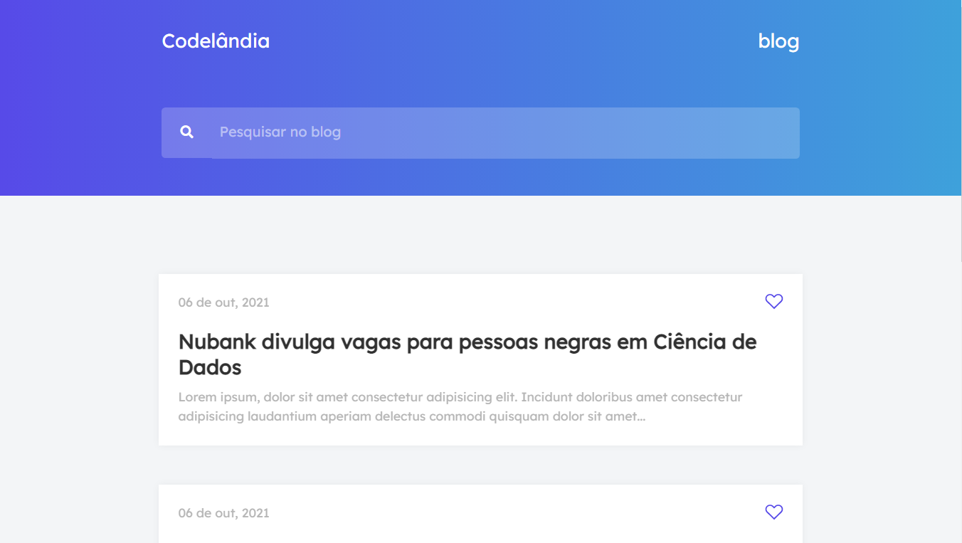 Imagem do projeto