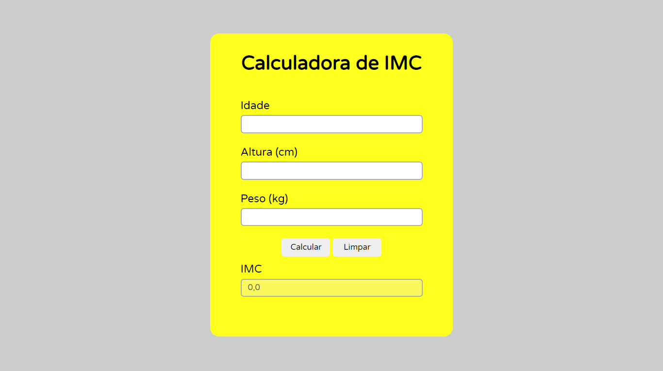 Imagem do projeto