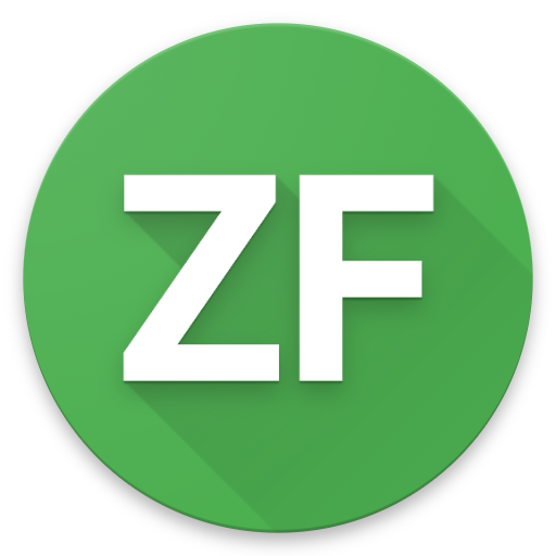 Zap Logo