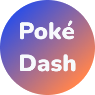 Pokédash