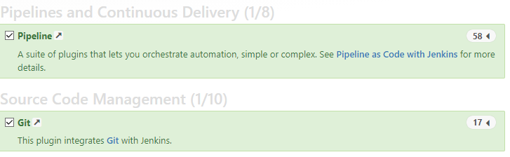 plugins