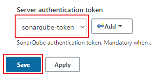 select token